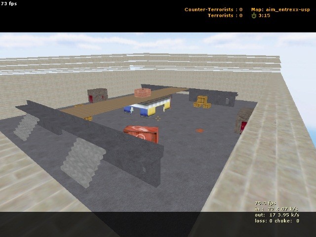 Скачать aim_entrexx-usp - Скриншот