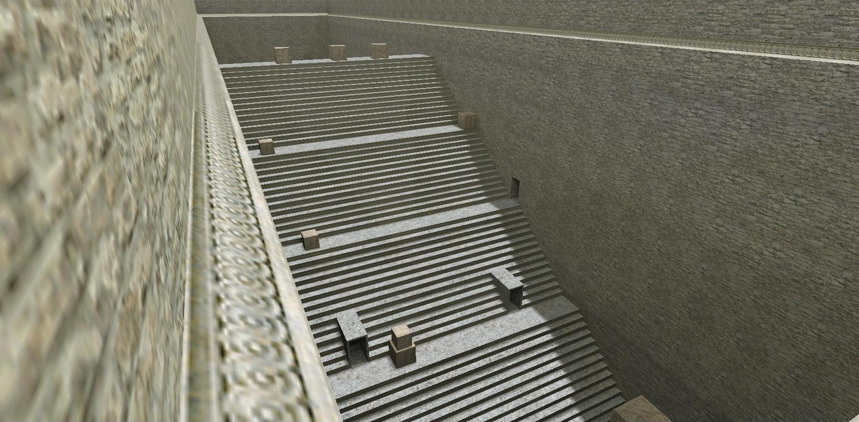 gg_aztec_stairs — скриншот 3