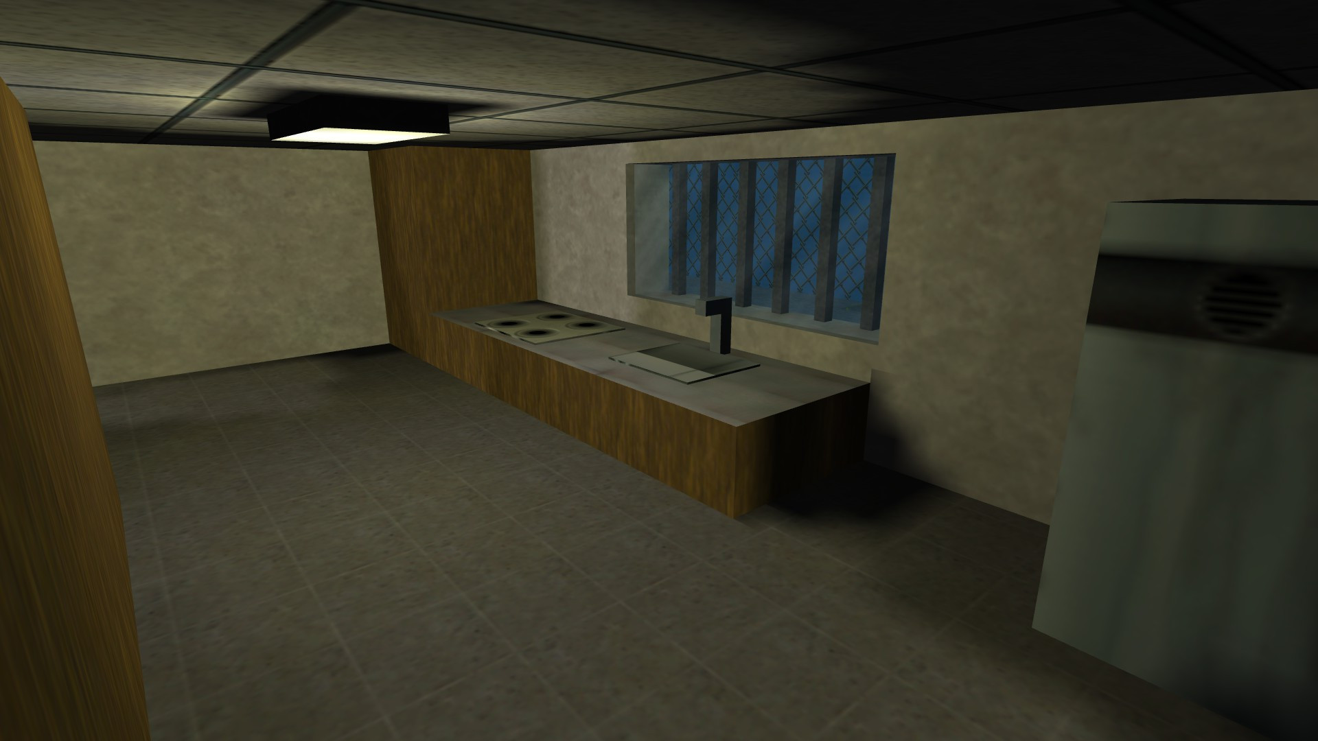 cs_camper - скриншот 15