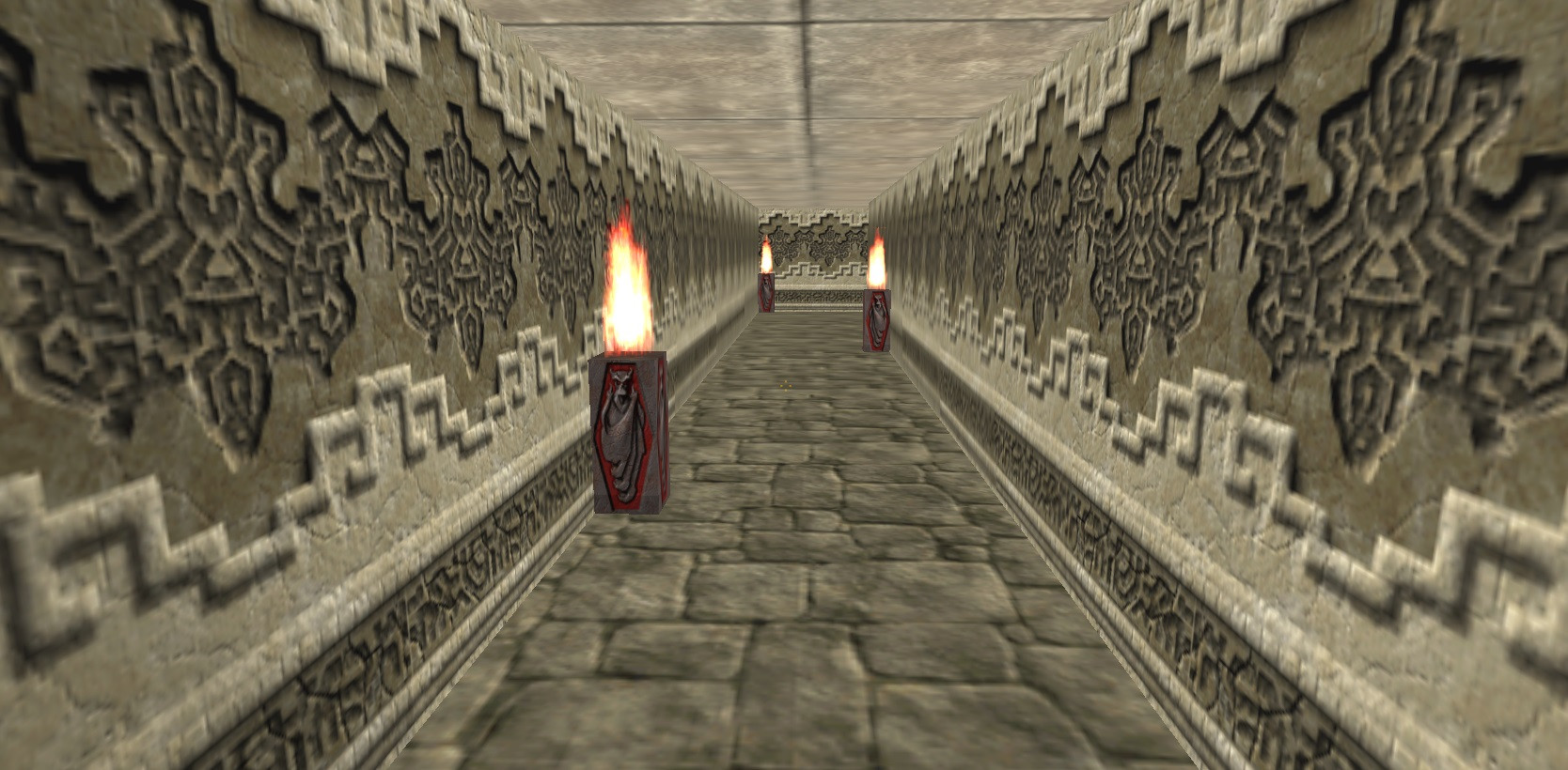 cs_ancient_temple - скриншот 2