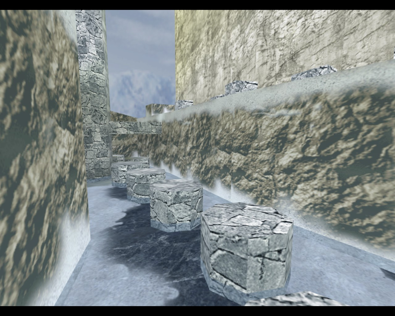 mls_icefall_bhop — скриншот 5