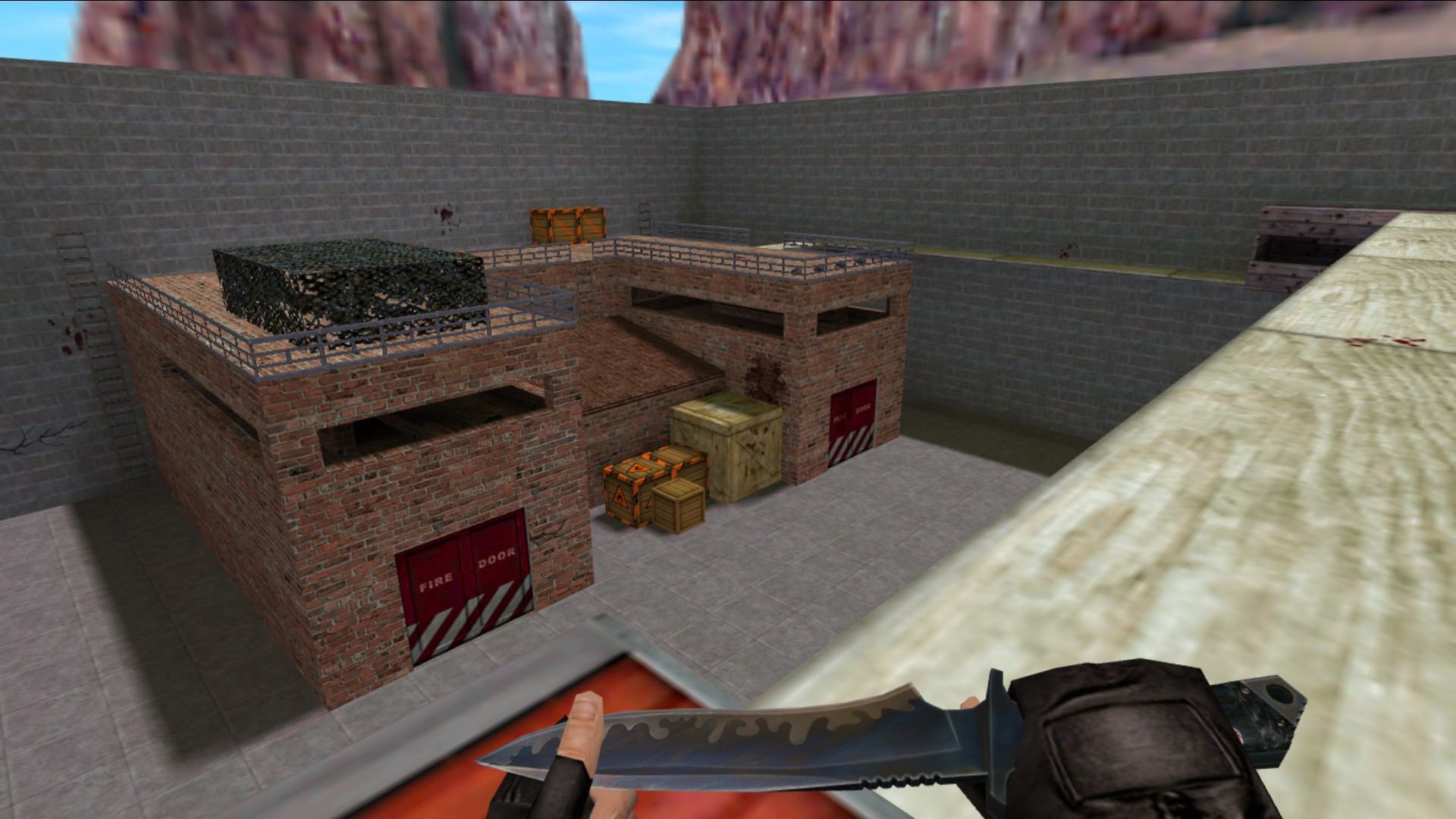 zm_epic_base — скриншот 1
