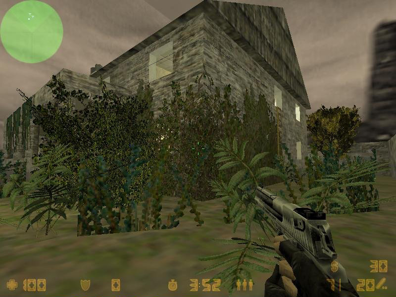 cs_mansion09_mod_br — скриншот 3