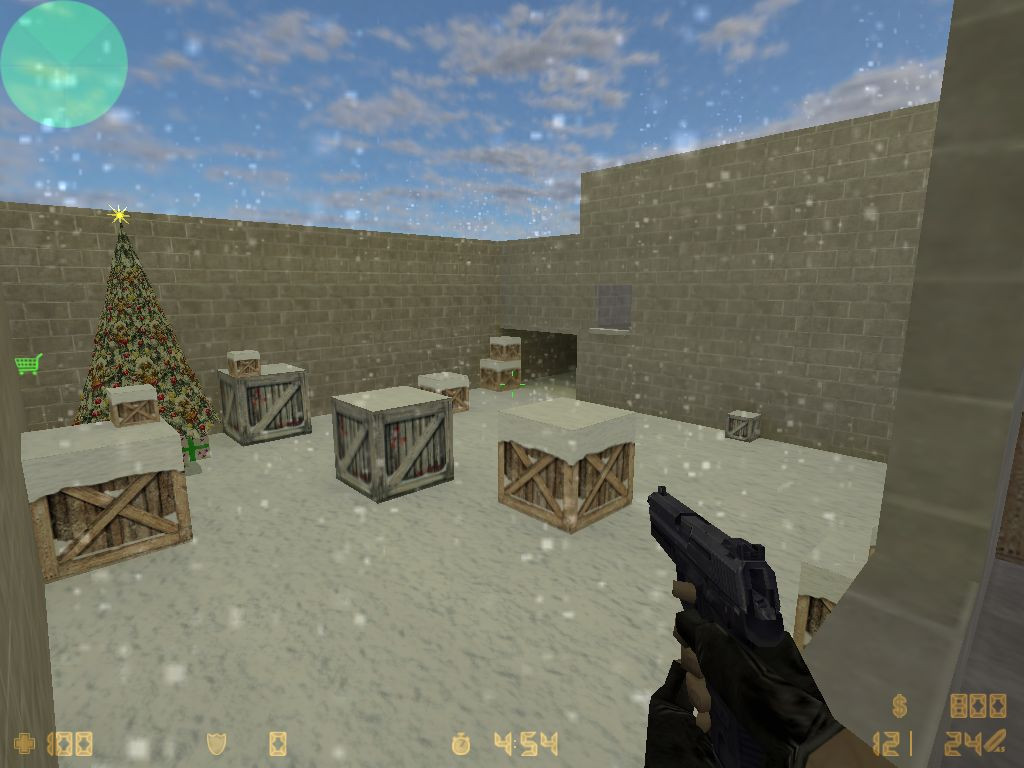 Скачать gg_boxnbox_merry_xmas_f - Скриншот