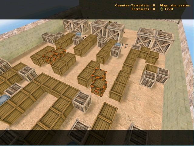 aim_crates — скриншот 2