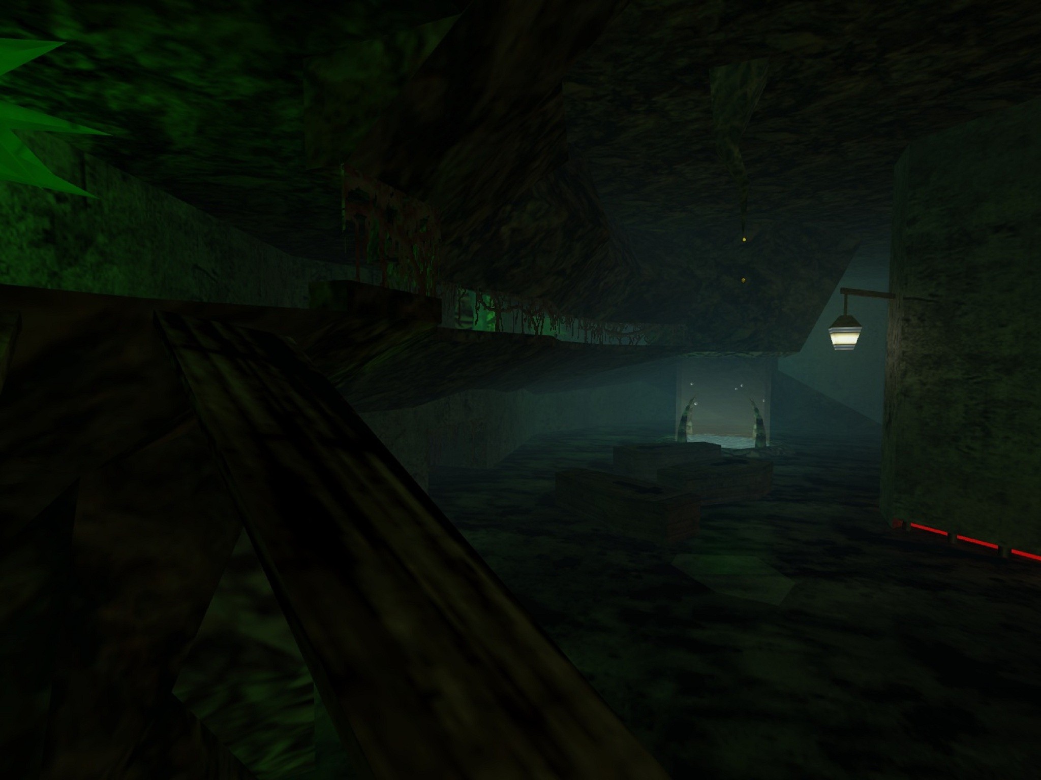 zm_ko_catacombs — скриншот 3