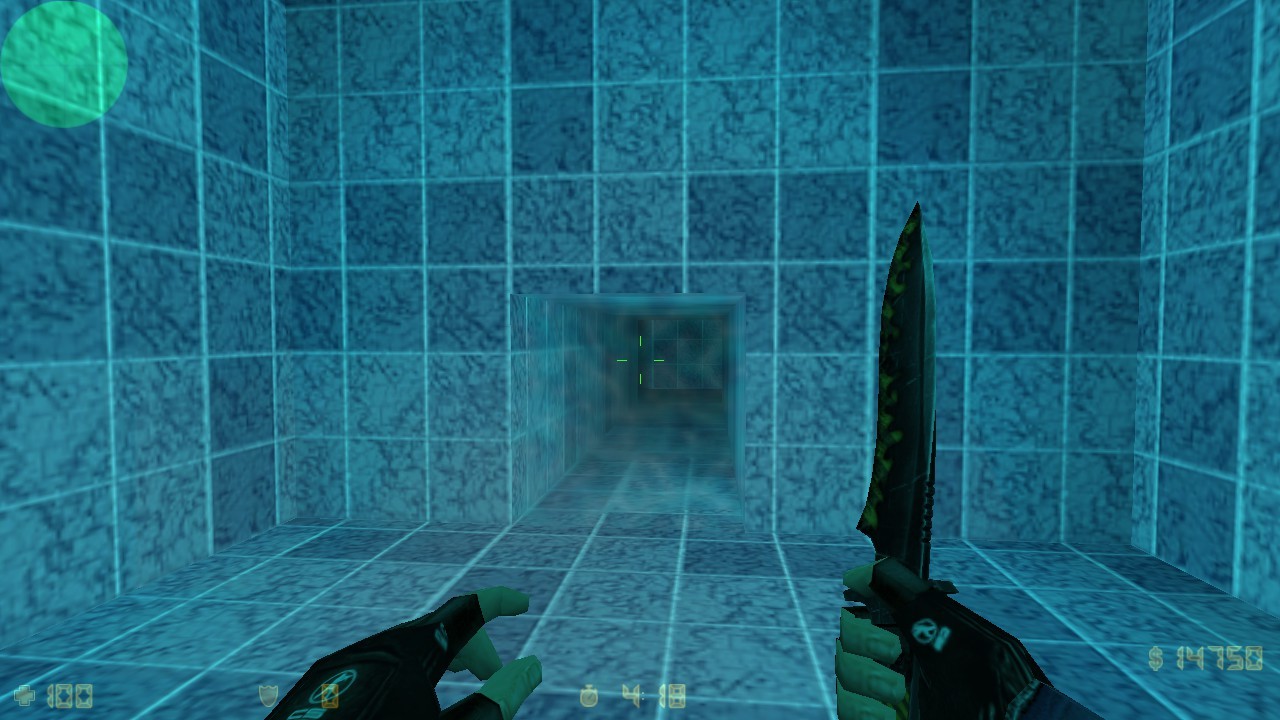 zm_blasterz_zombiez — скриншот 8