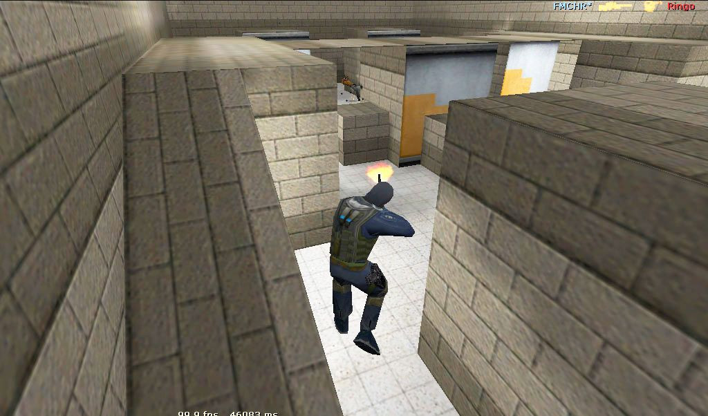 aim_pro — скриншот 12