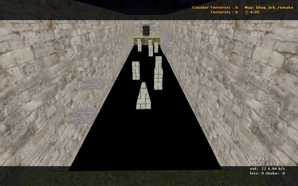 bhop_brk_remake — скриншот 3