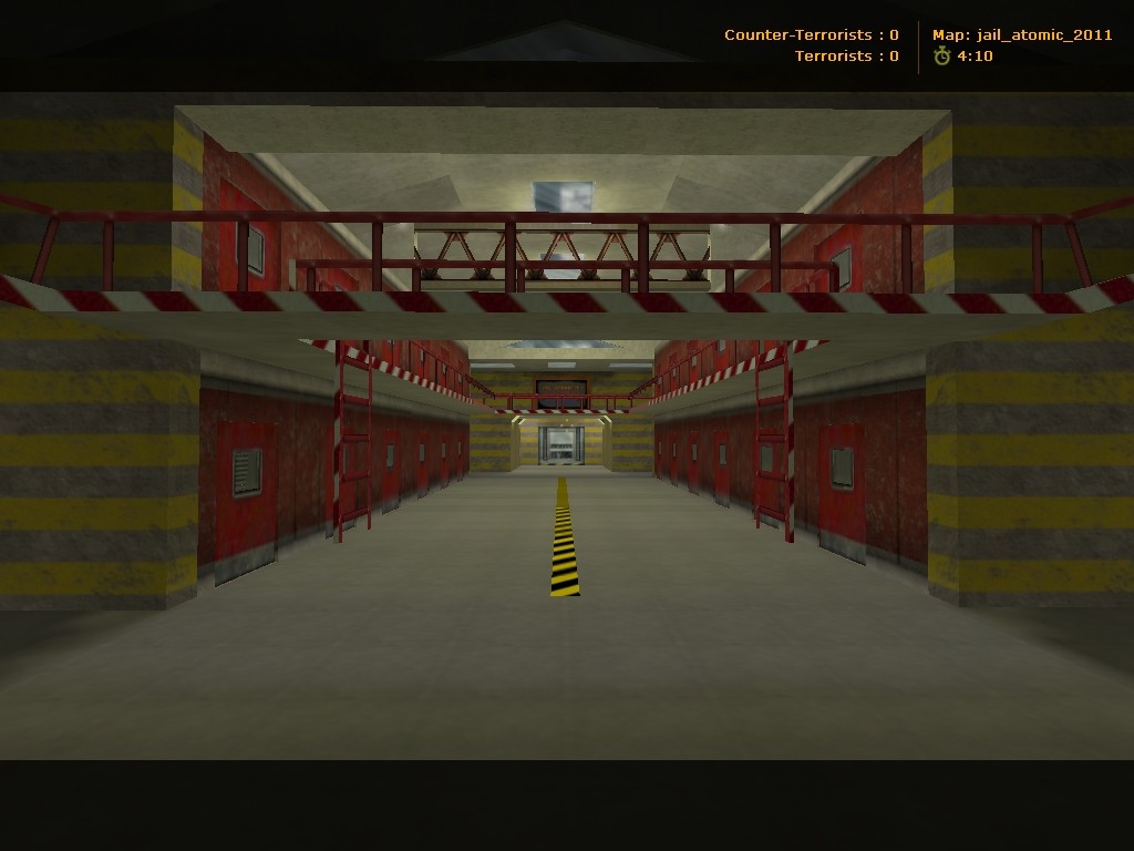 Скачать jail_atomic_2011_v2 - Скриншот