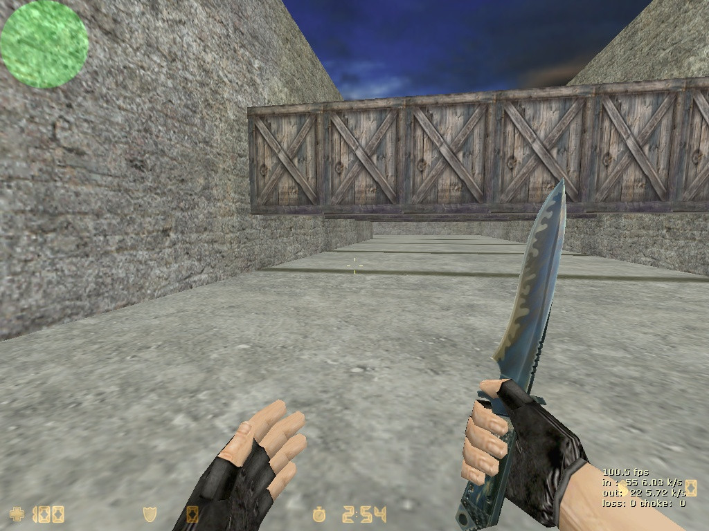 ze_rock_escape_dp — скриншот 2
