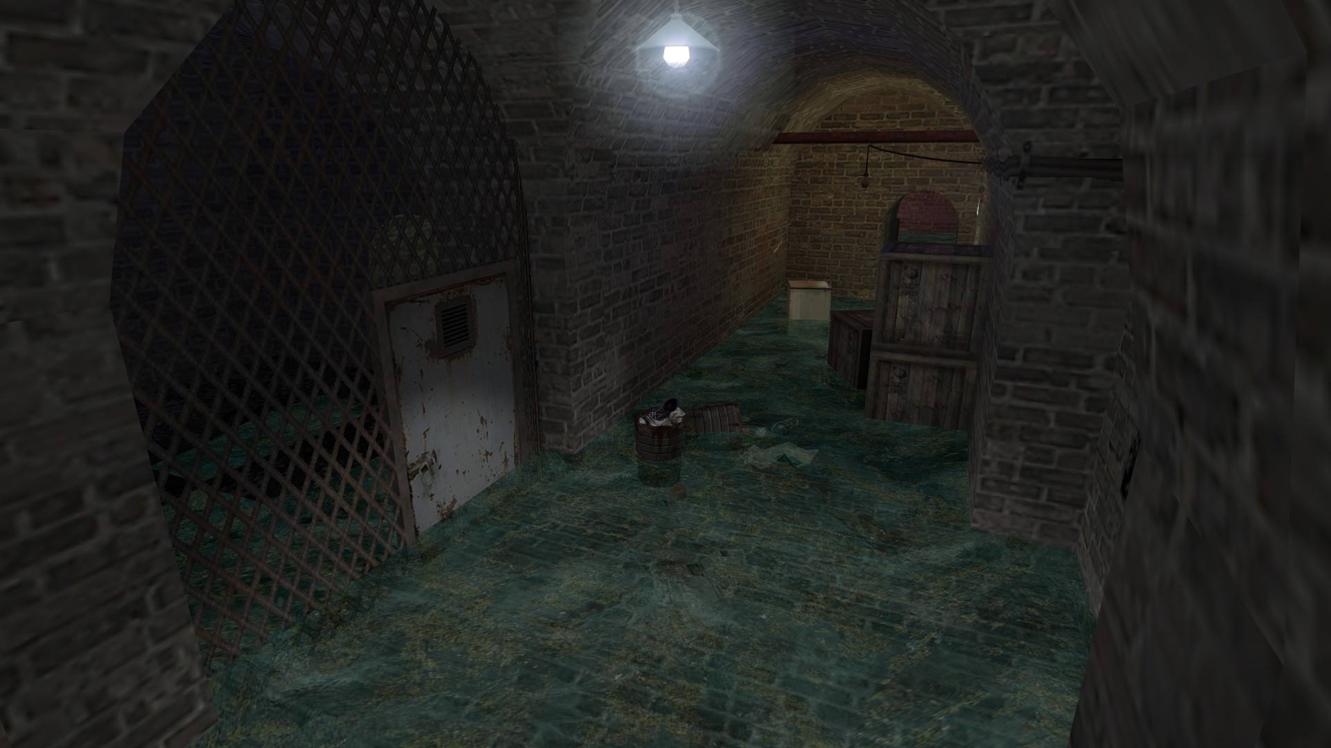 cs_greatassault_b4 — скриншот 10