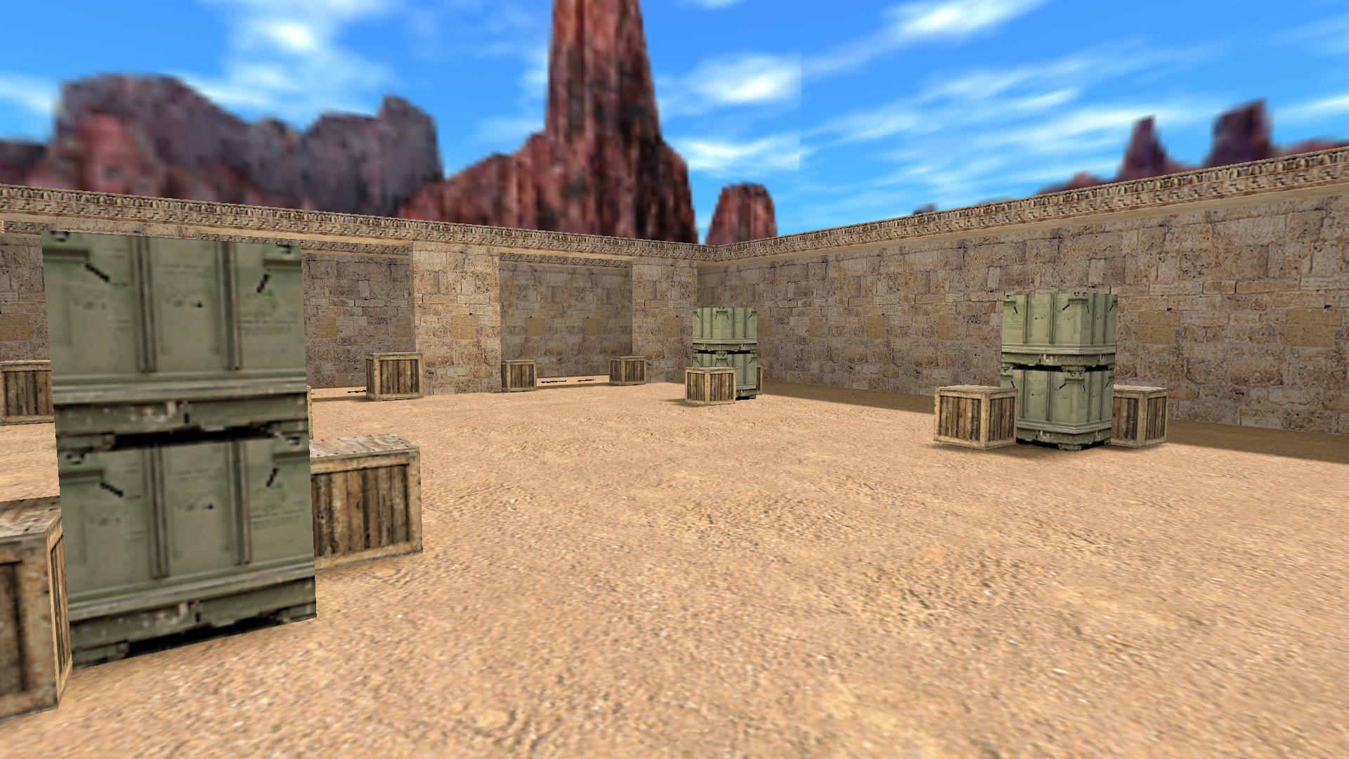 aim_map2 — скриншот 1