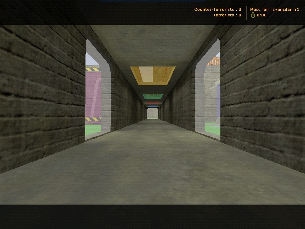 jail_isyancilar_v1 — скриншот 7