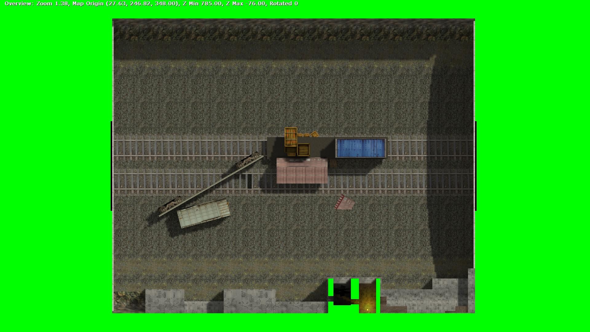 zm_trainattack — скриншот 3