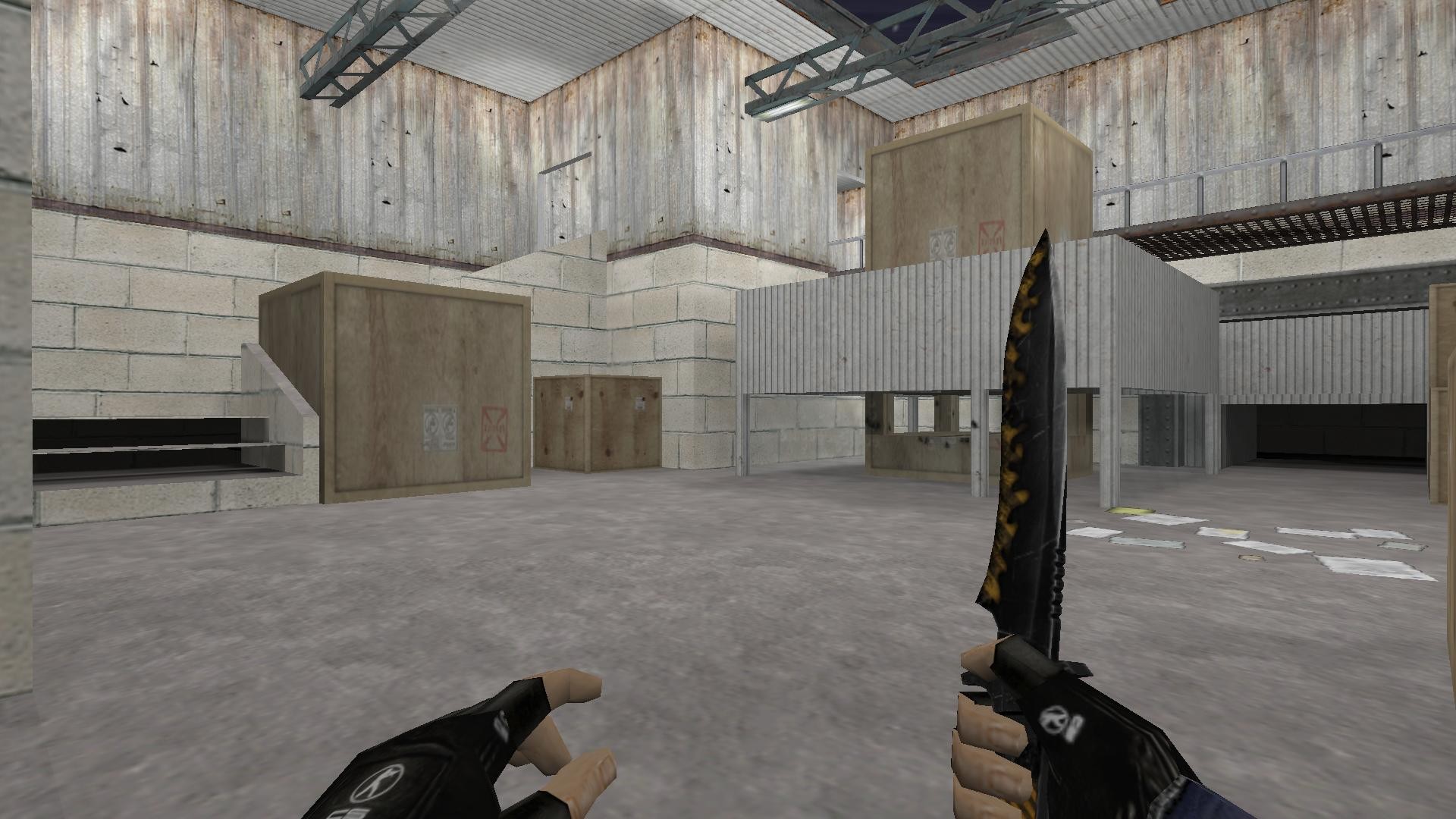 zm_med_strike — скриншот 5