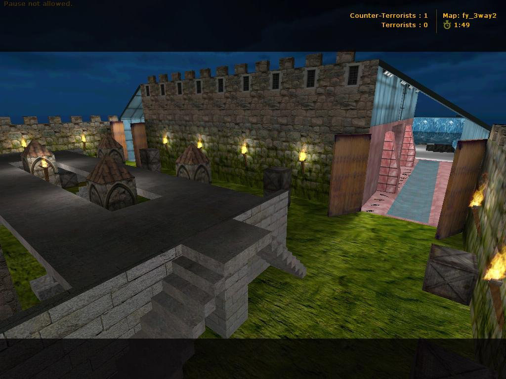 gg_3way2 — скриншот 3