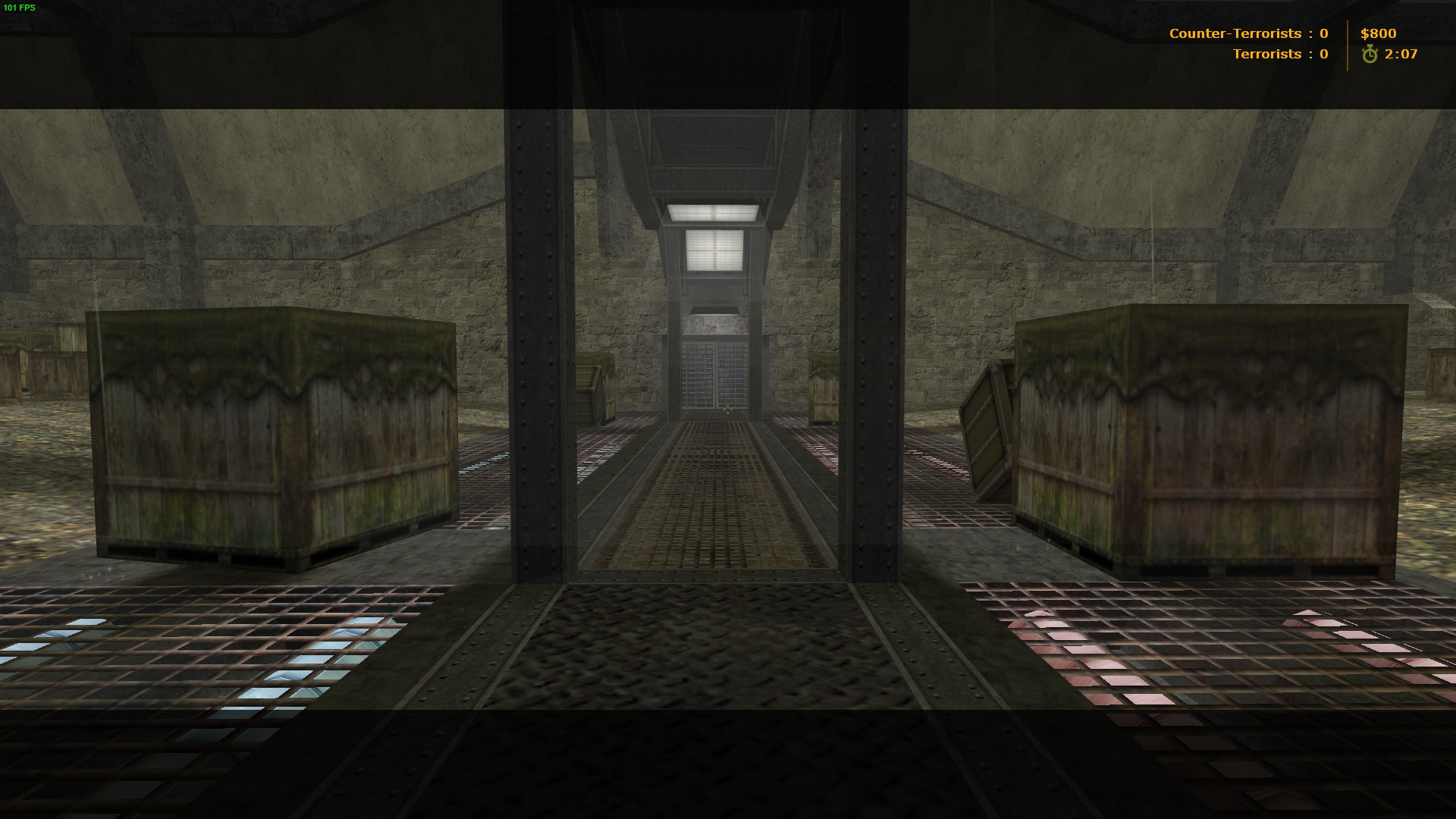 aim_qu_industry — скриншот 8