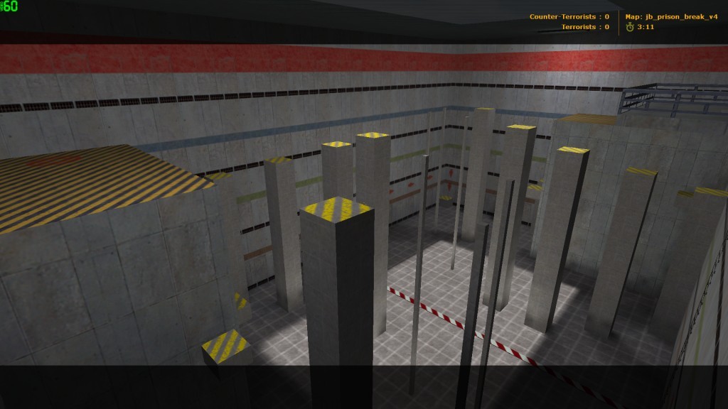 jb_prison_break_v4 — скриншот 9