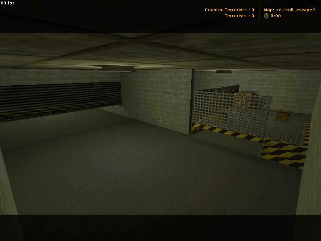 ze_troll_escape_2 — скриншот 7