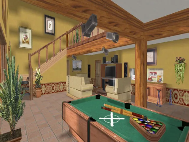 Скачать Карта de_rats_flat_csz для CS 1.6 - Подробный обзор и тактики - Скриншот