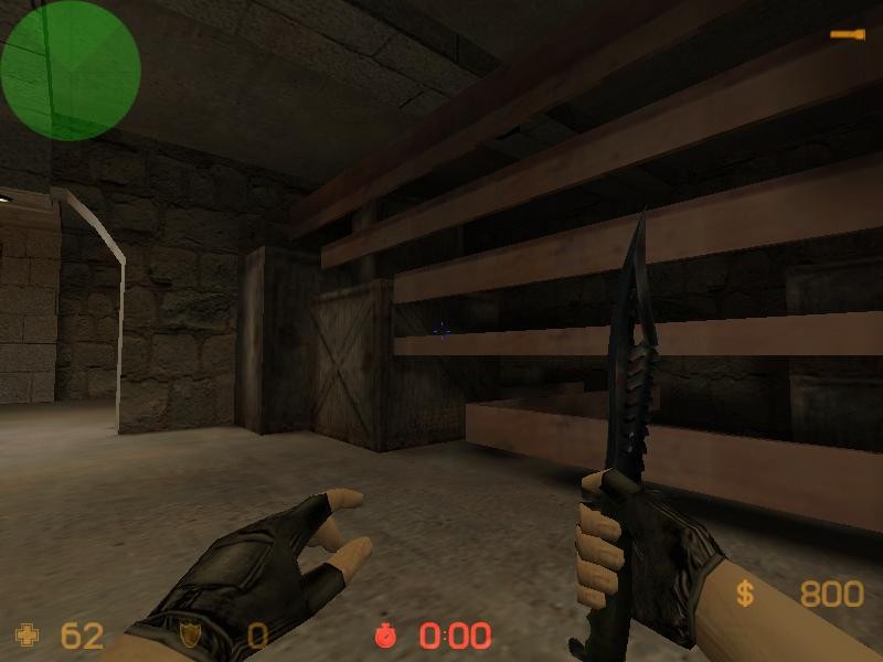 zm_cbble_camps_v2 — скриншот 8