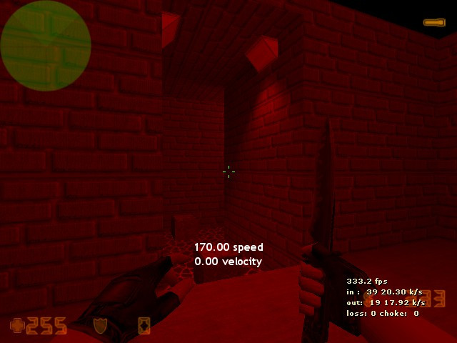 bhop_megadeth_v1 — скриншот 1