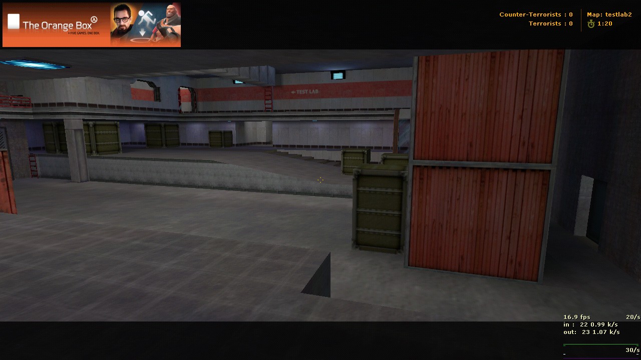 cs_assault_iq_testlab - скриншот 6