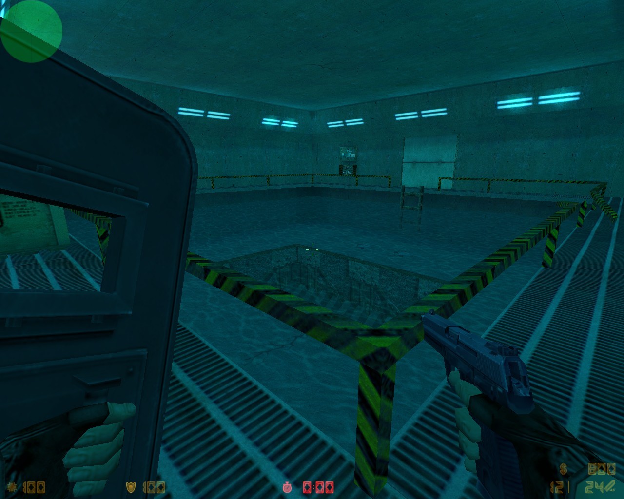 aim_usp_hq — скриншот 2