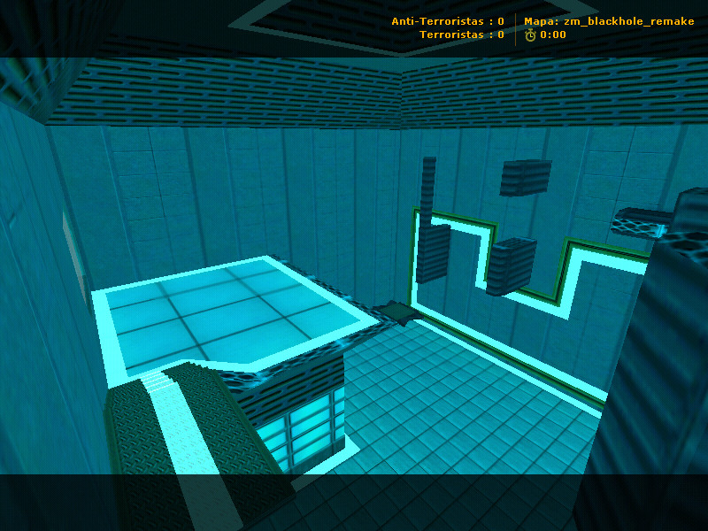 zm_blackhole_remake — скриншот 6