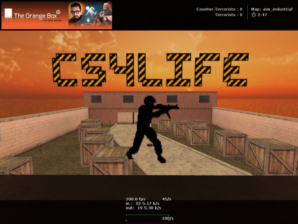 aim_industrial — скриншот 10