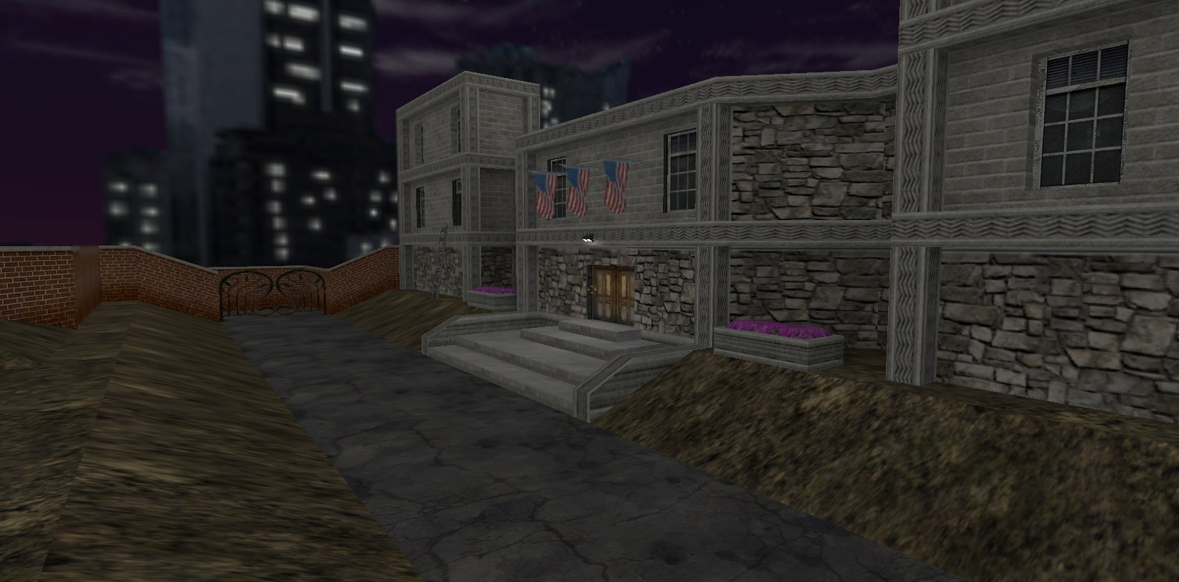 cs_usembassy - скриншот 8