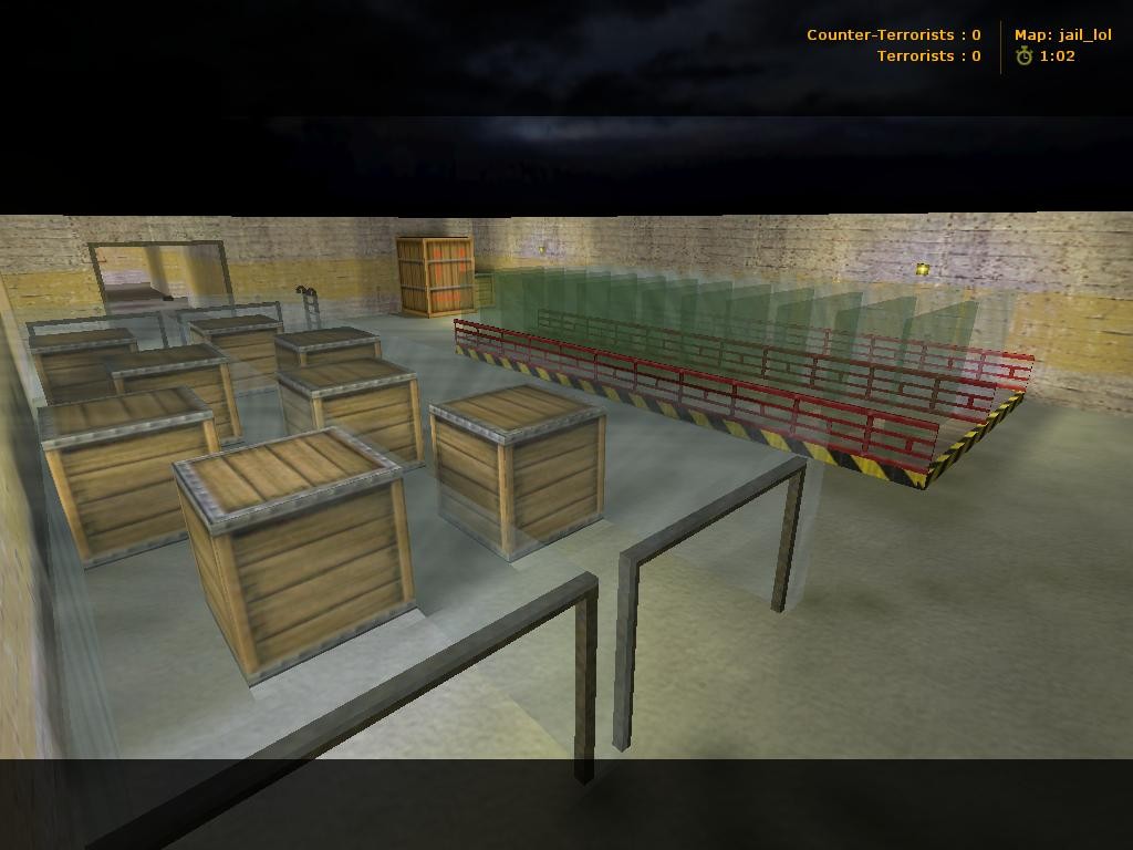 jail_lol — скриншот 3