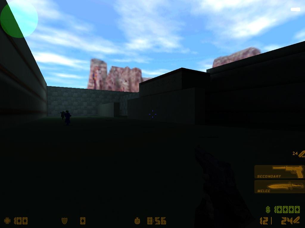 aim_maxx — скриншот 3