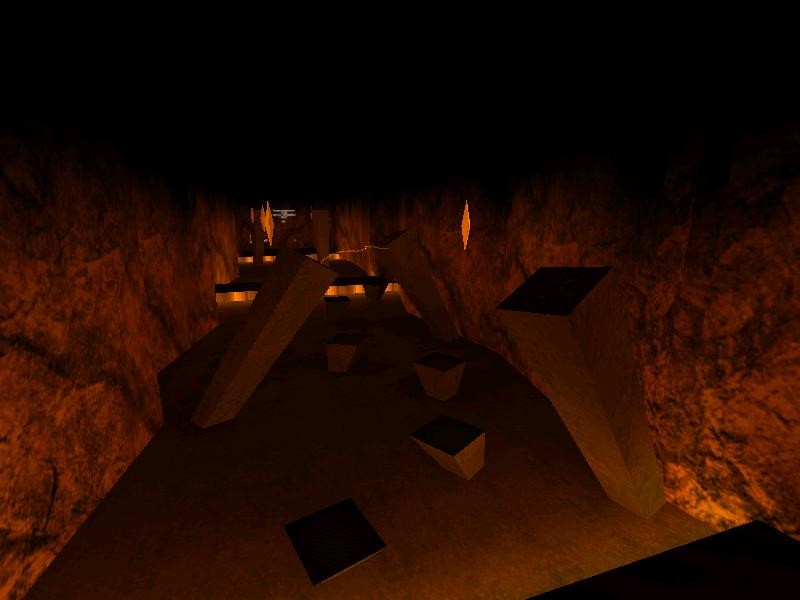 underground_clantest — скриншот 7