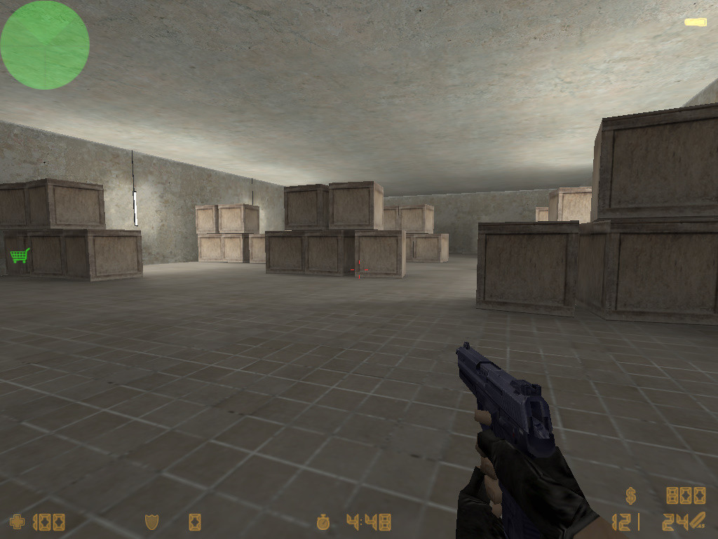 gg_sklad — скриншот 1