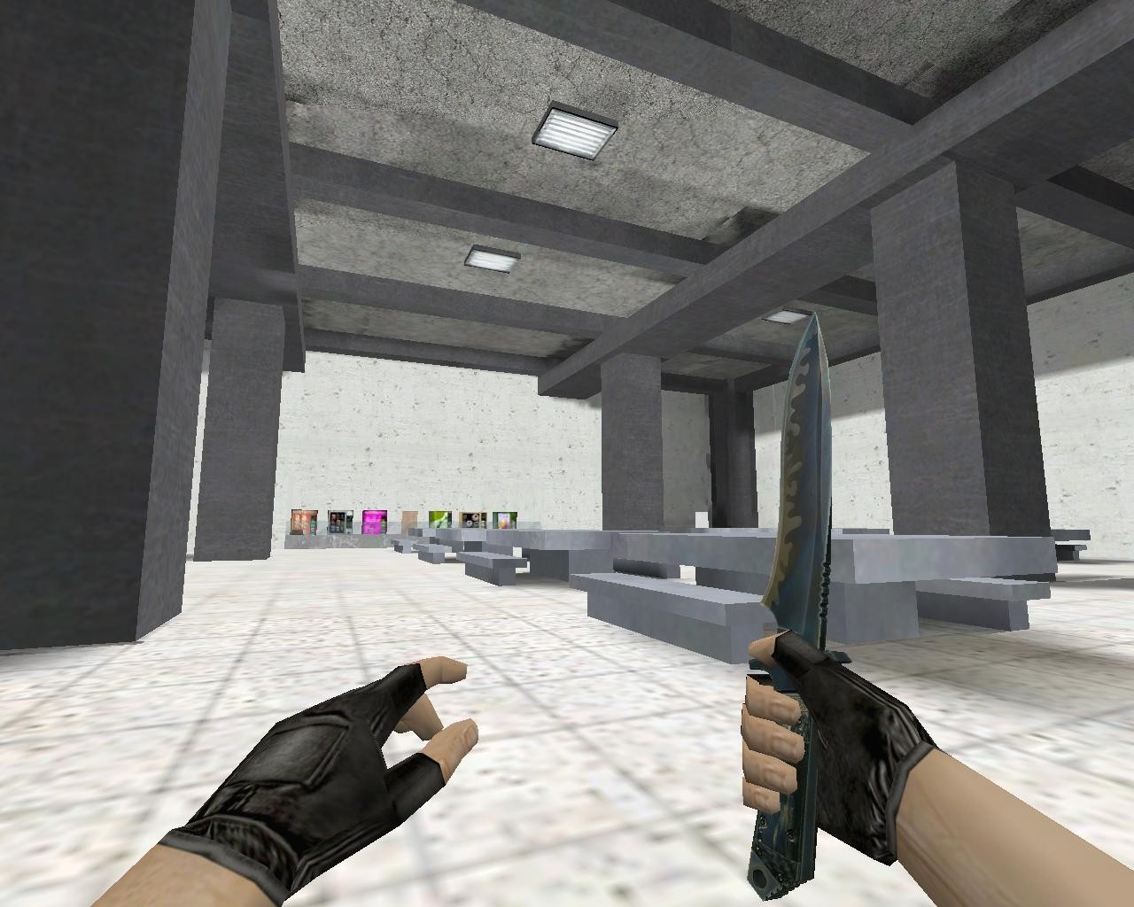 Скачать jail_apocalypse_v1_fixed - Скриншот