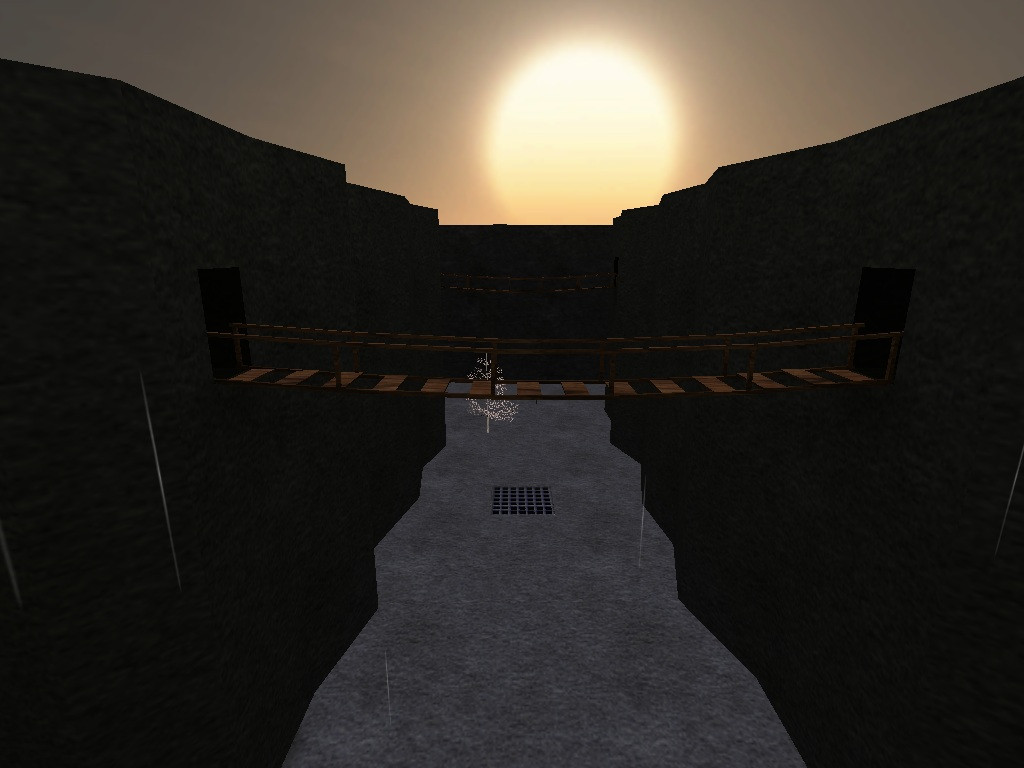 gg_raincliff — скриншот 5