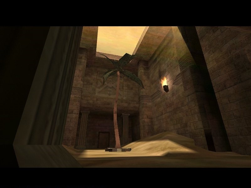 Скачать kz_sandblock2 - Скриншот