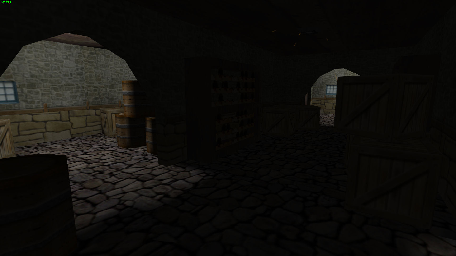 cs_italyvilla — скриншот 4