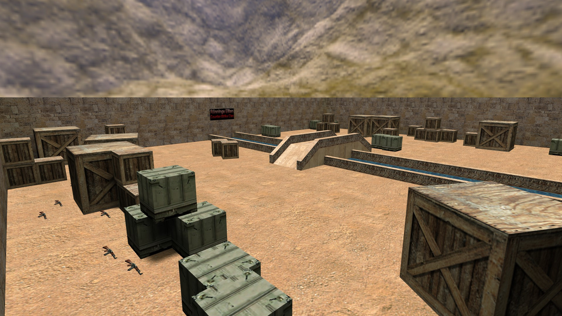 aim_clanre — скриншот 1