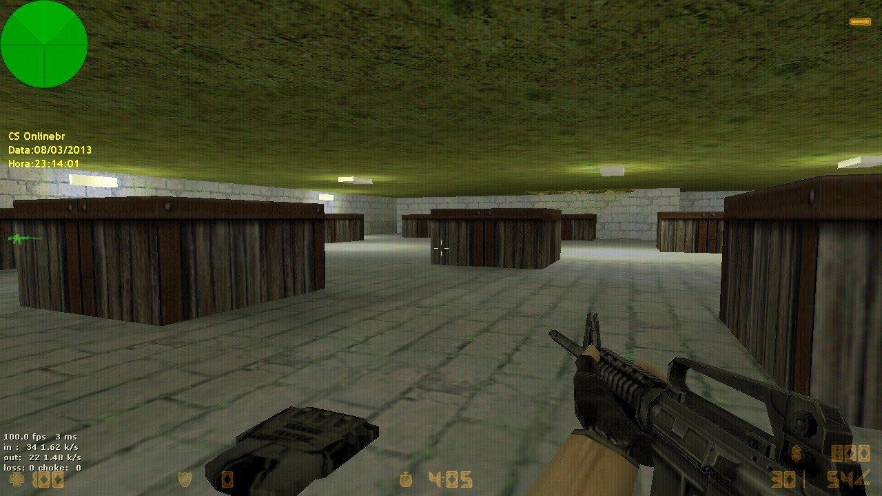 aim_shitreally — скриншот 4