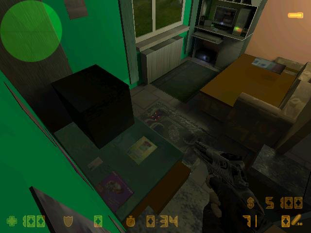 Скачать zm_jaskoroom_final - Скриншот