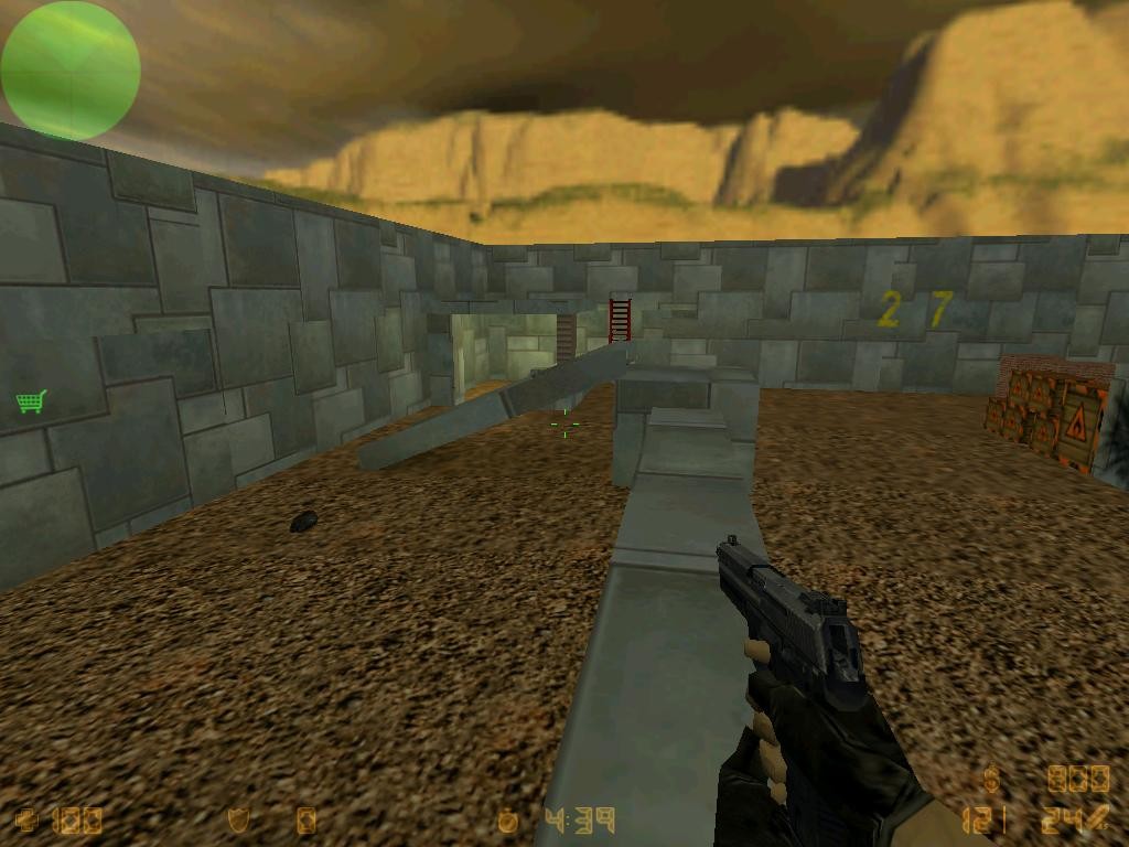 aim_area — скриншот 2