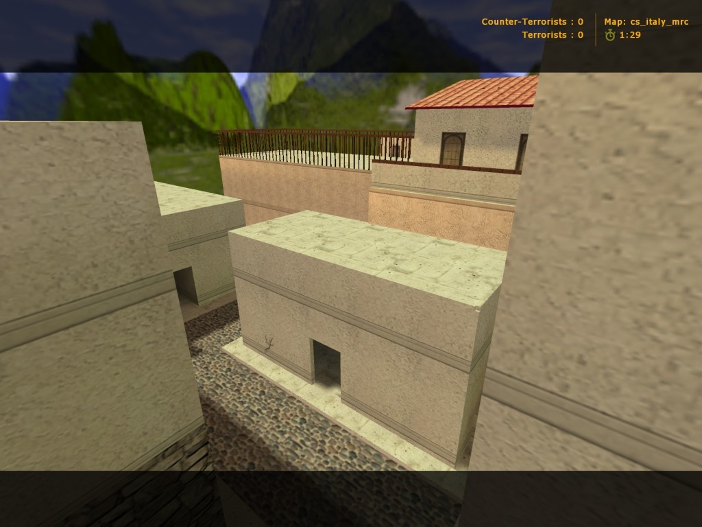 cs_italy_mrc - скриншот 1