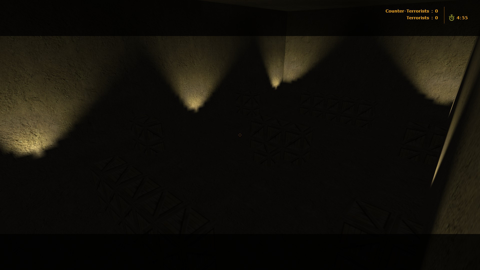 aim_cave — скриншот 1
