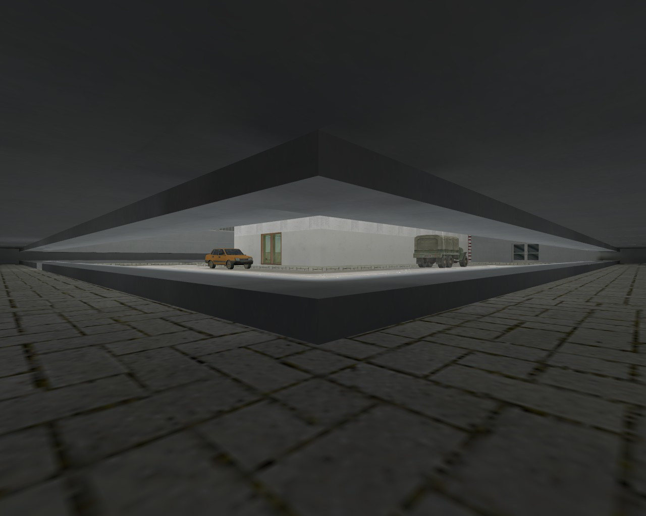 Скачать zm_dormitory_b4 - Скриншот