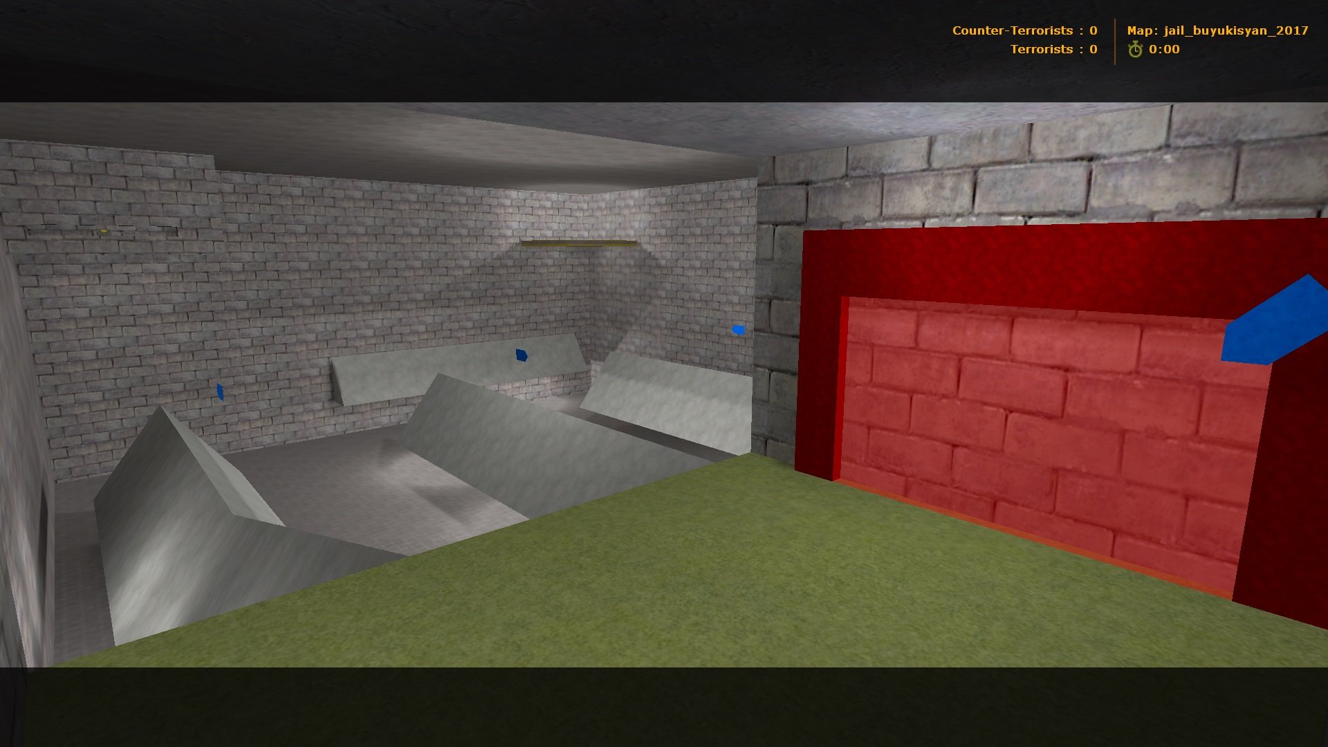 jail_buyukisyann_2017 — скриншот 17