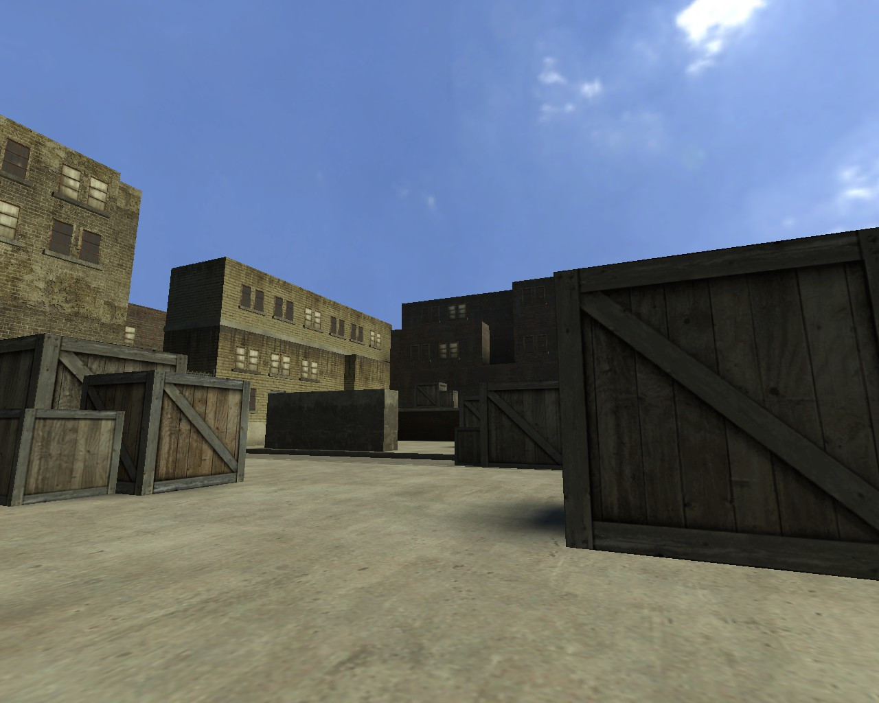 aim_deagle_reborn - скриншот 3