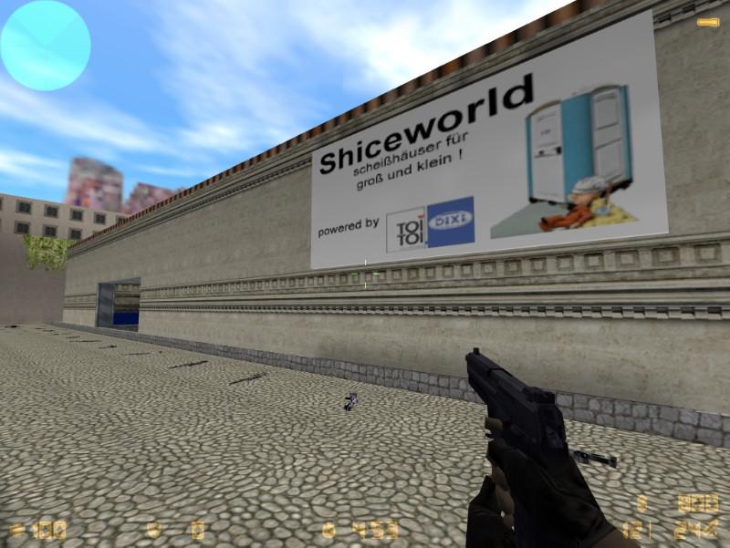 fy_shiceworld - скриншот 5